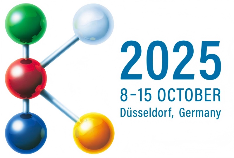 K Show 2025 în Germania: Plastică și cauciuc pentru târguri internaționale