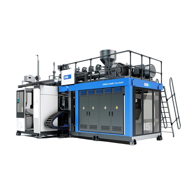 De ce mașina de suflat cu o singură stație de 15L este esențială pentru producția modernă? De ce mașina de suflat cu o singură stație de 15L este esențială pentru producția modernă?