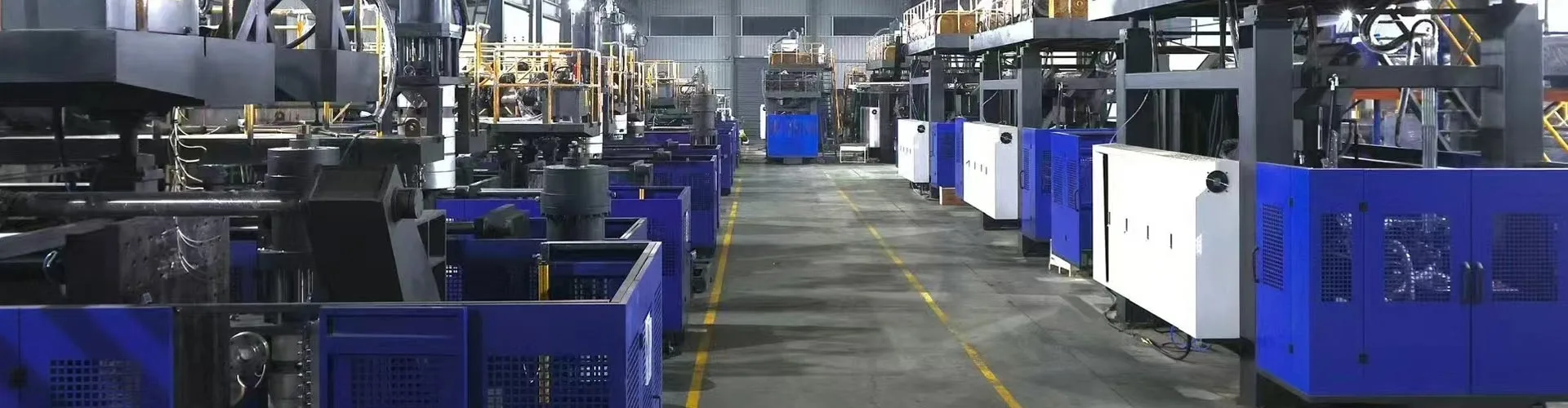 Design de matriță prin extrudare prin suflare: de la linia de despărțire și pinch-off până la răcire și aerisire