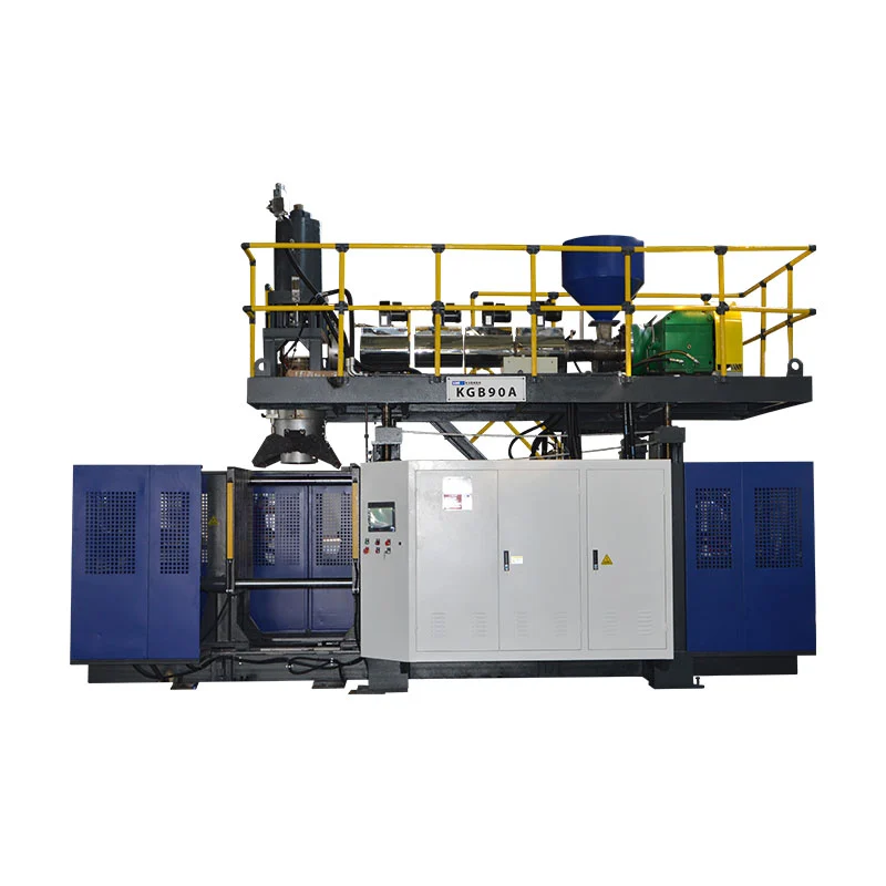 KGB80A vs KGB80AP: Ce mașină de suflat cu acumulator de 30 L se potrivește produsului dvs.? KGB80A vs KGB80AP: Ce mașină de suflat cu acumulator de 30 L se potrivește produsului dvs.?