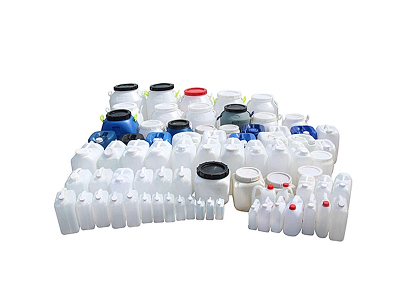 15L sau mai puțin container